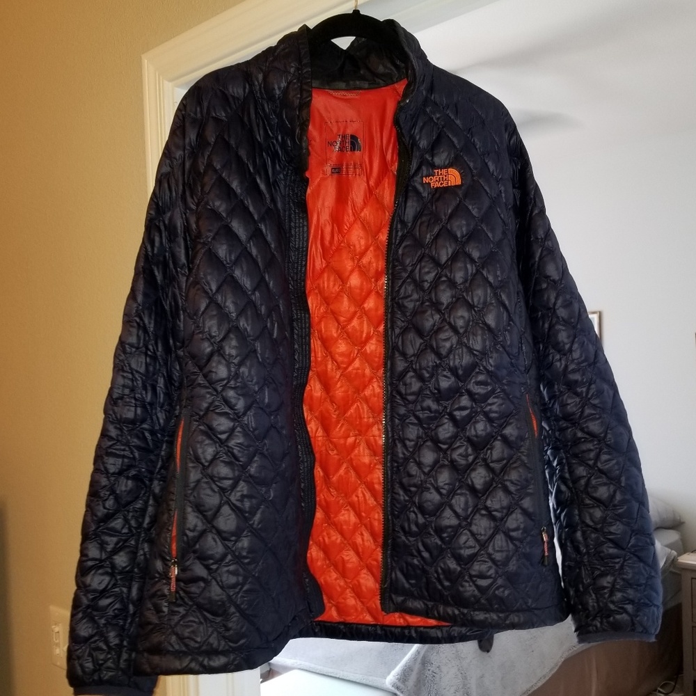 North Face Women's Jacket XL